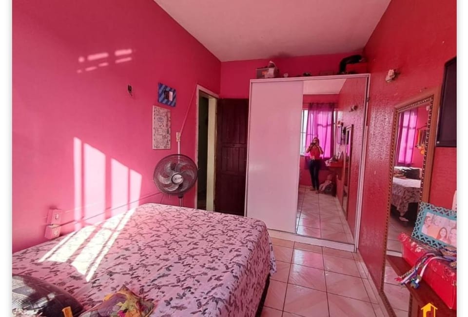 Apartamento cop30 Marambaia Apartment in Belém