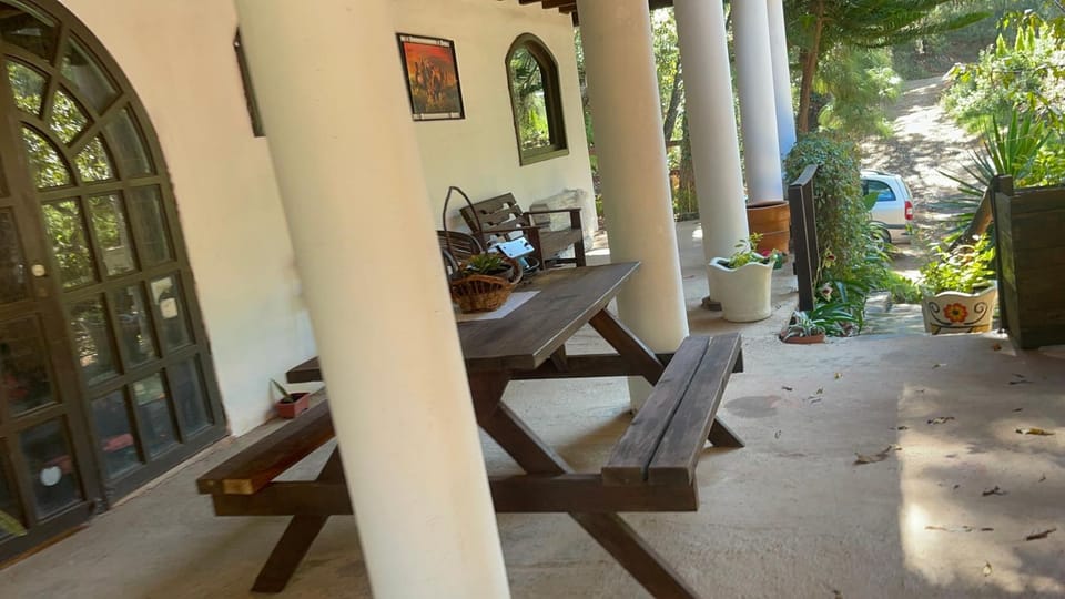 Cabaña Linda vista Chalet in Mazamitla