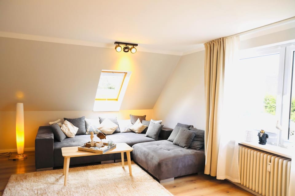 Apartments Meerzeit komplett House in Timmendorfer Strand