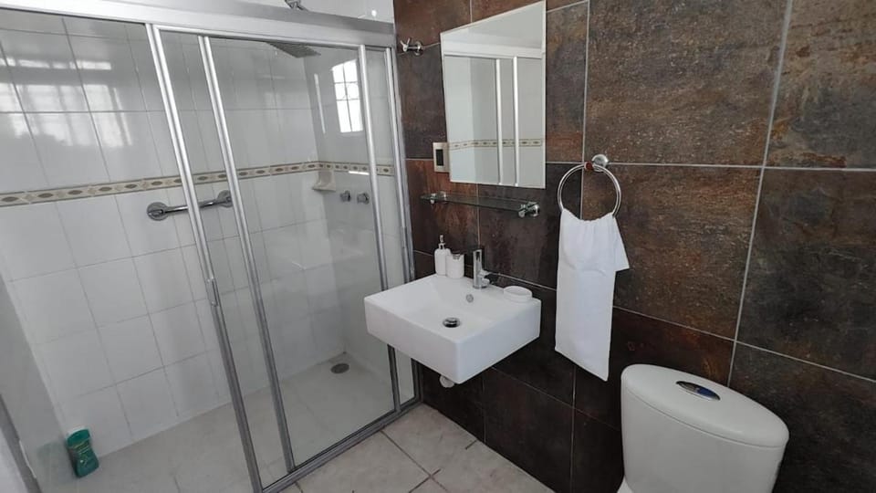 Shower