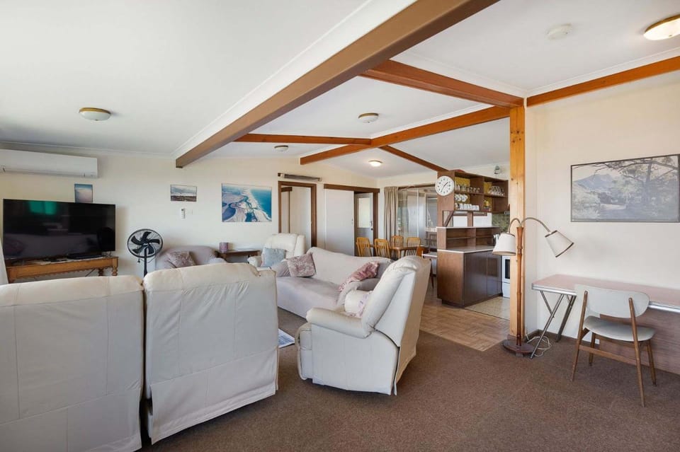 Harbor Lights - 14 England Ave Port Elliot - No Linen Included House in Port Elliot