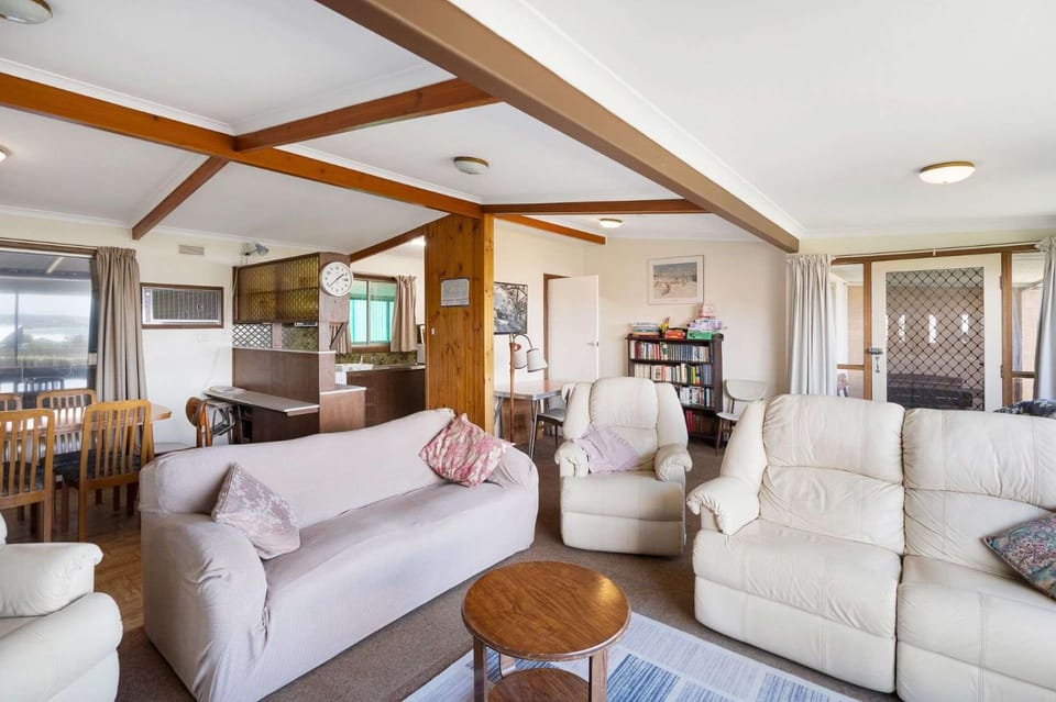 Harbor Lights - 14 England Ave Port Elliot - No Linen Included House in Port Elliot