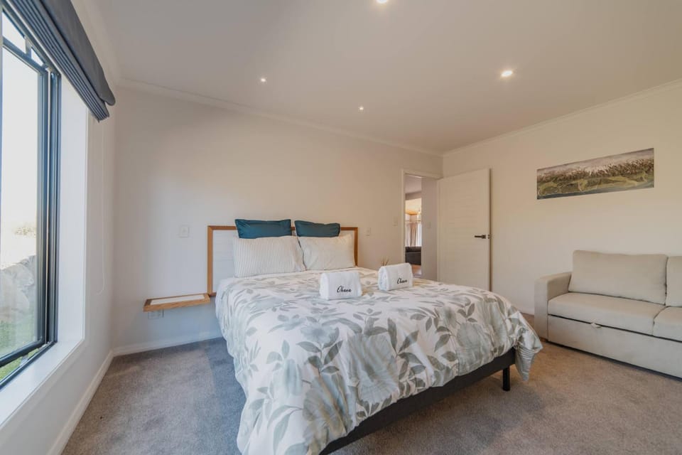 Cedar Sky - 3BR Near Lake Tekapo and Mt John House in Lake Tekapo