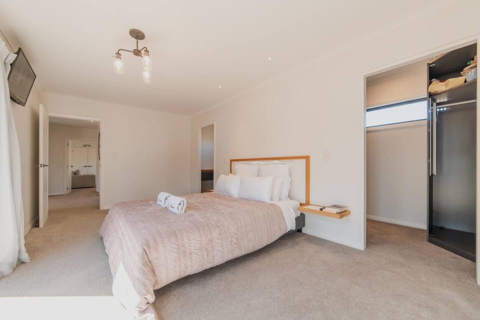 Cedar Sky - 3BR Near Lake Tekapo and Mt John House in Lake Tekapo