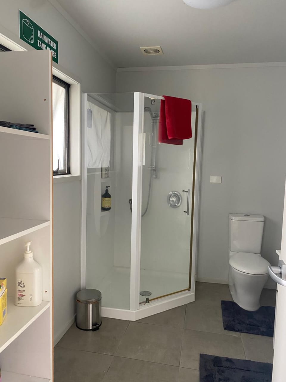 Jimmy's Place Studio Apartment in Northland