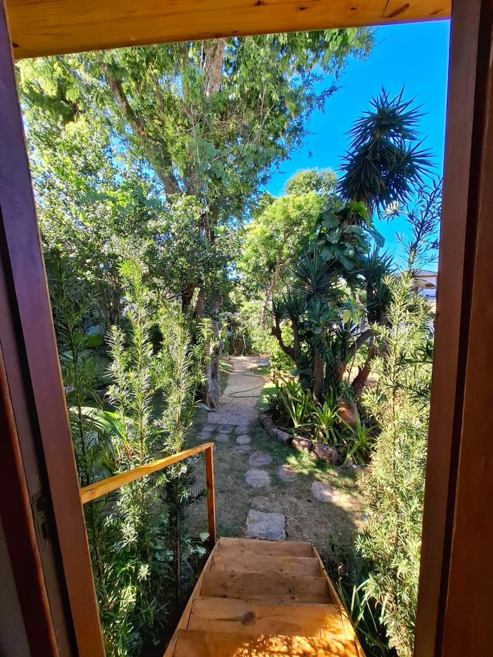 Suites Cio da Terra Vacation rental in Armacao dos Buzios