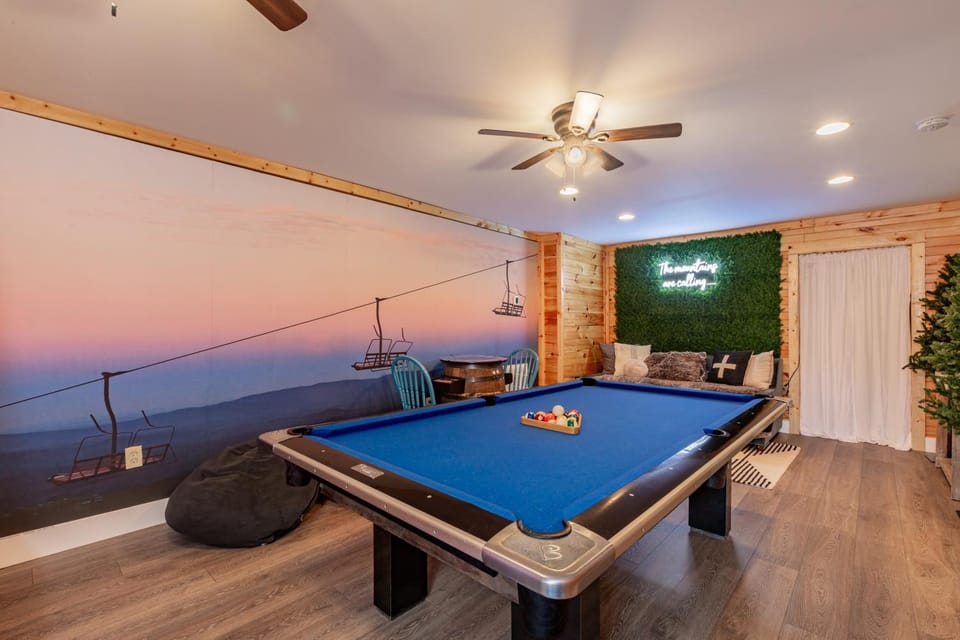 Billiard