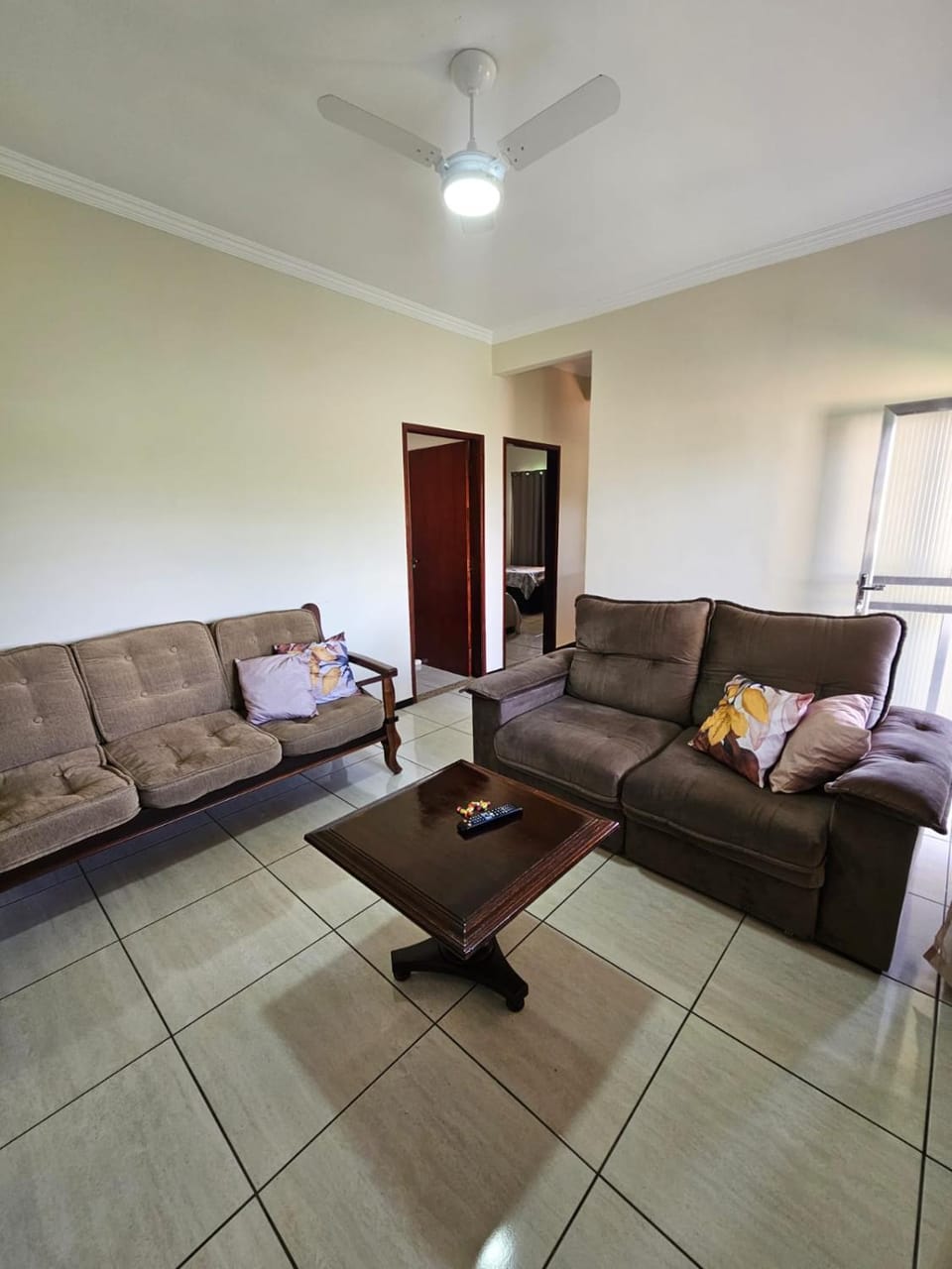 Refúgio verde House in Itatiaia