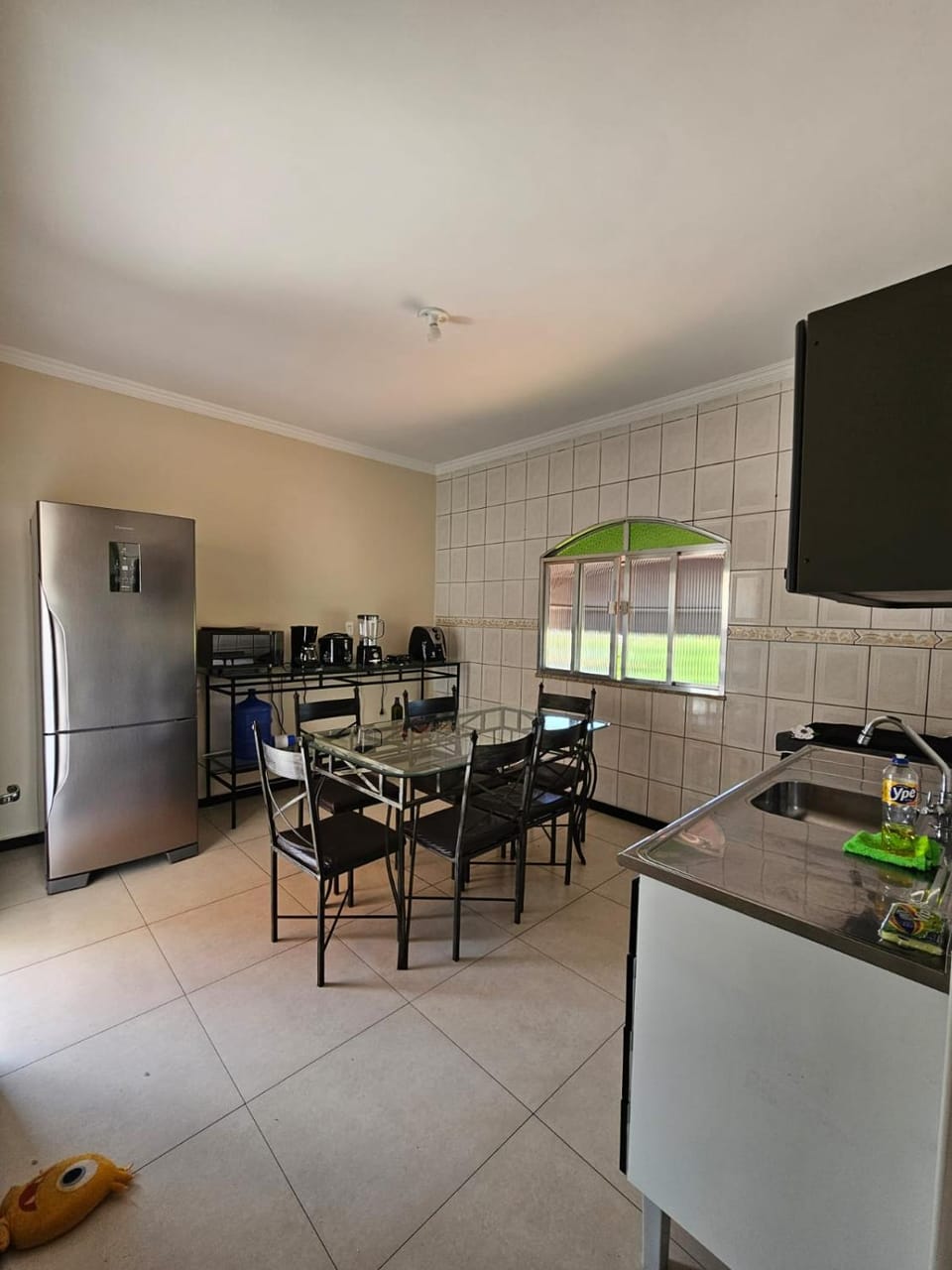 Refúgio verde House in Itatiaia