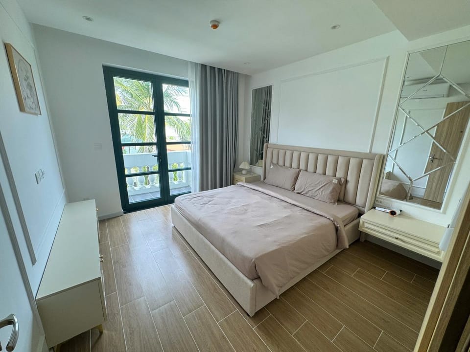 Leo Apartment Apartment in Phu Quoc