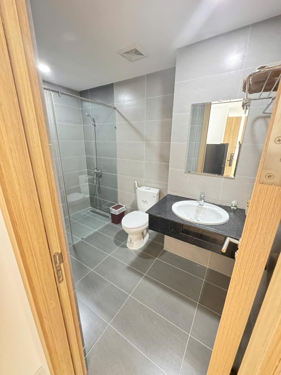 Leo Apartment Apartment in Phu Quoc