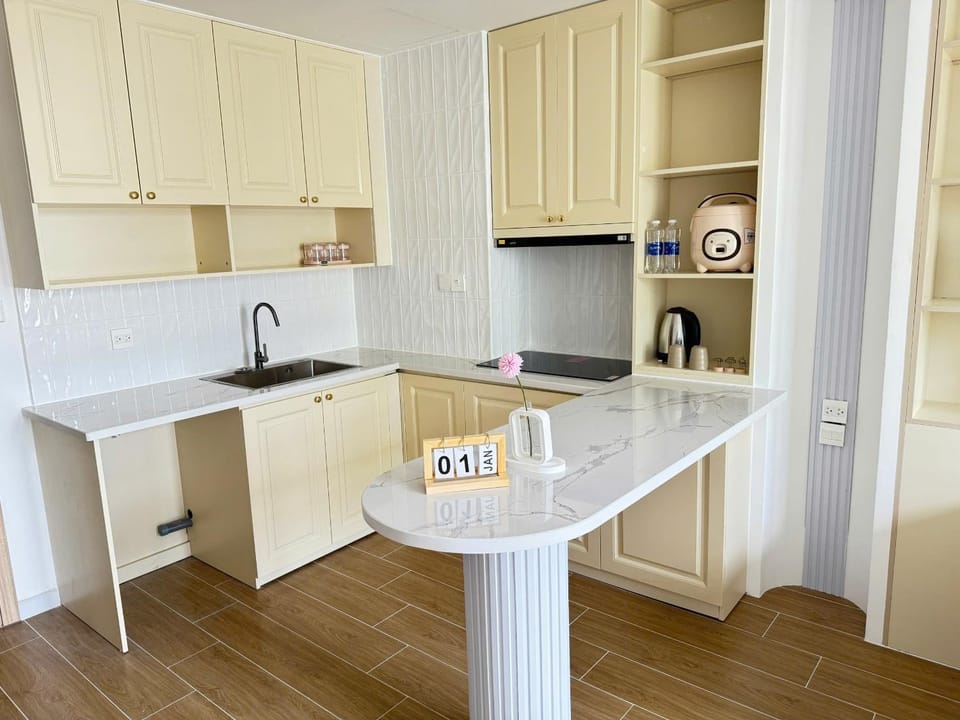 Leo Apartment Apartment in Phu Quoc