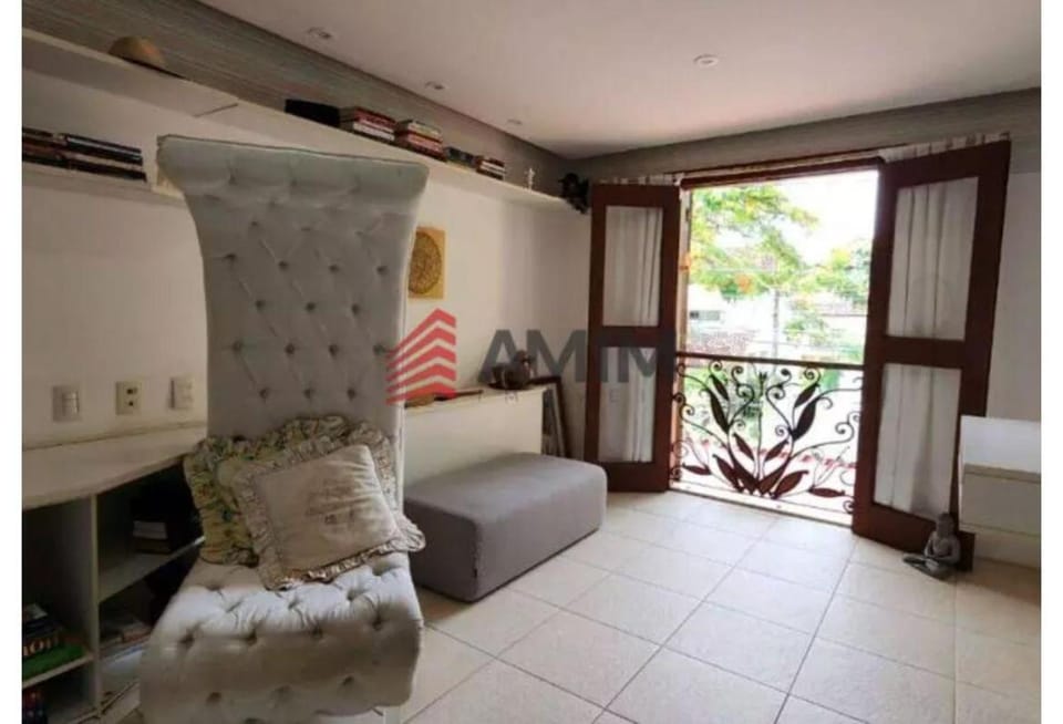 Casa de praia em Niteroi Rj itacoatiara Apartment in Niterói