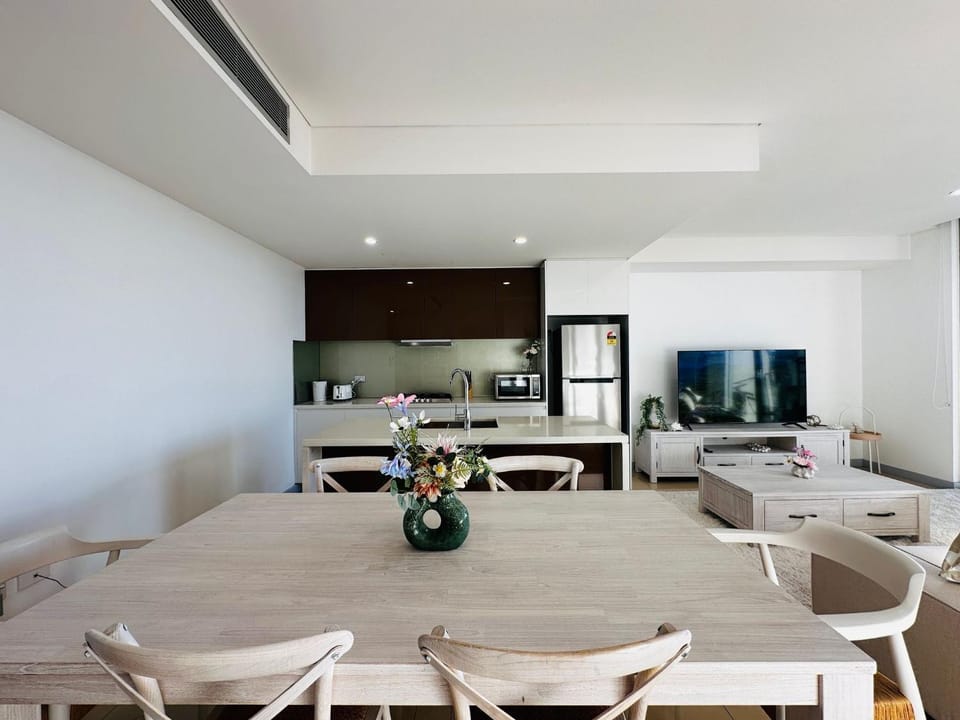 Modern 3-Bedroom Apartment, Ryde NSW 2112 Apartment in Sydney