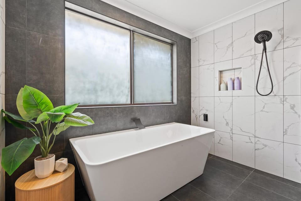 Newcastle Escape 4-Bedroom House House in New South Wales
