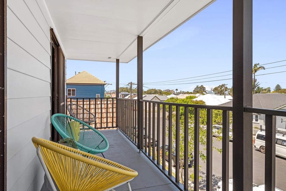 Newcastle Escape 4-Bedroom House House in New South Wales