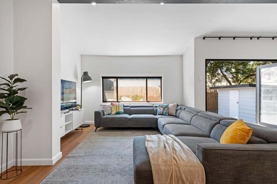 Newcastle Escape 4-Bedroom House House in New South Wales