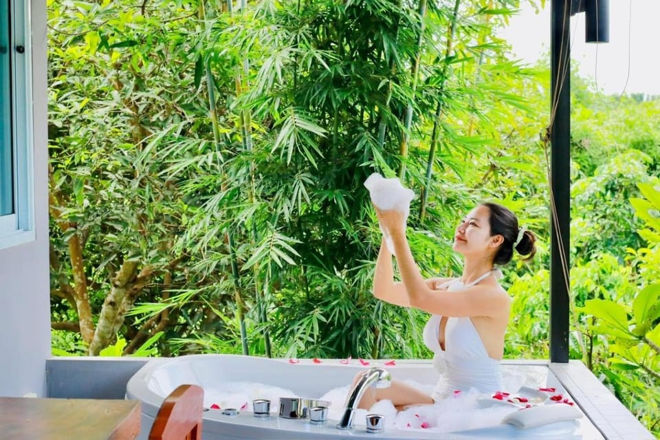 Lebest Pool Villa Chiang Mai Villa in Thailand
