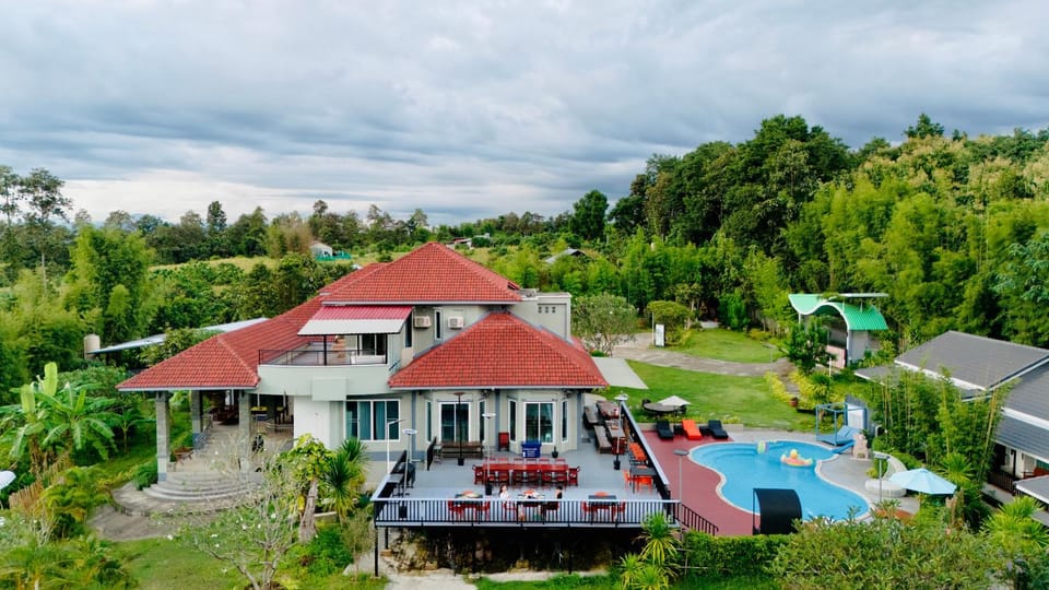 Lebest Pool Villa Chiang Mai Villa in Thailand