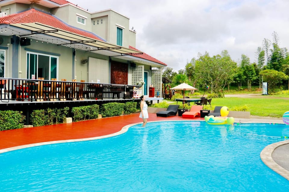 Lebest Pool Villa Chiang Mai Villa in Thailand