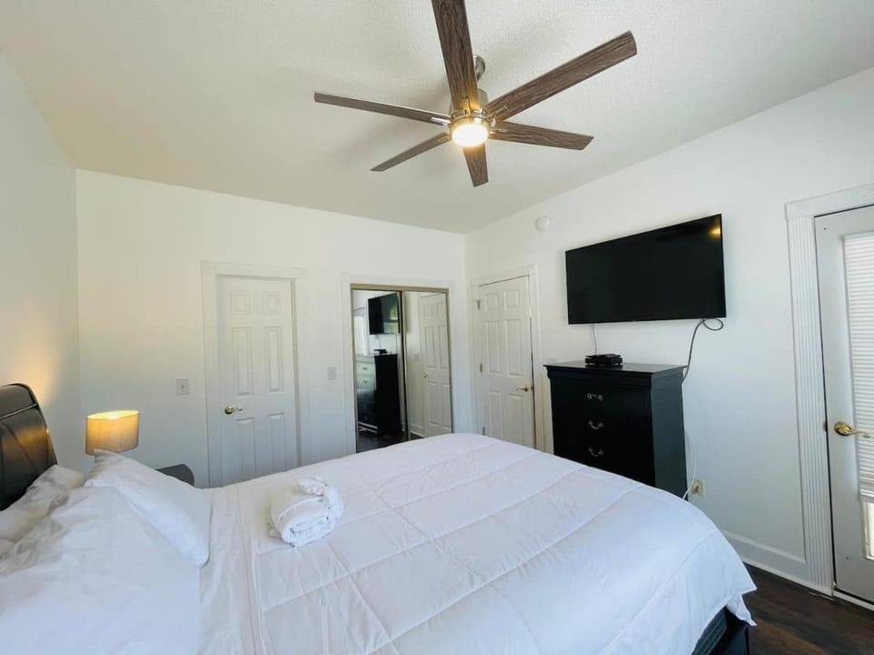 you'll love it Central location cute and quiet Apartment in Carolina Forest