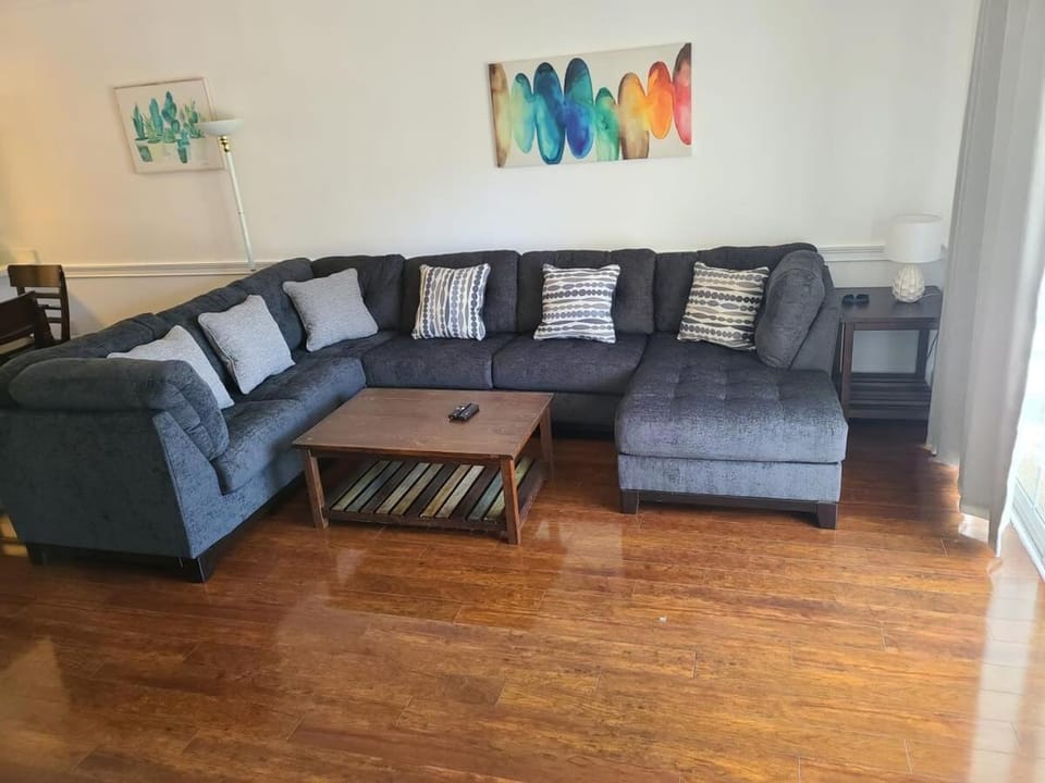 you'll love it Central location cute and quiet Apartment in Carolina Forest