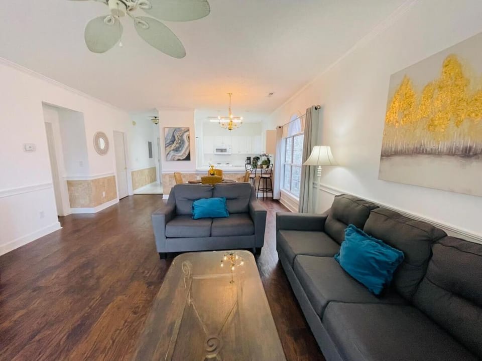 Feel like home away from home Apartment in Carolina Forest