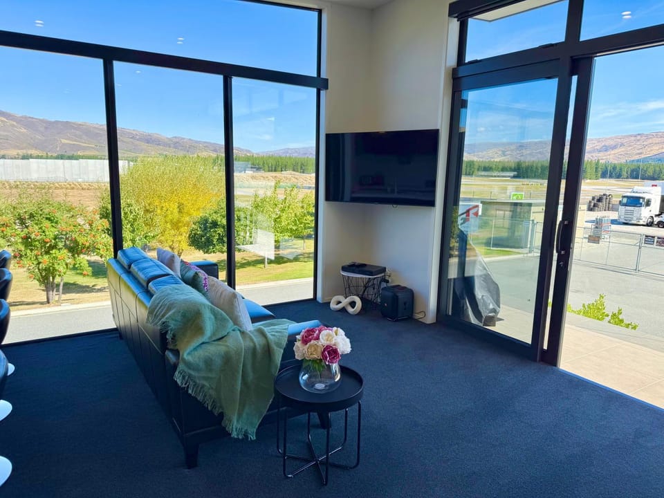 View (from property/room), Living room