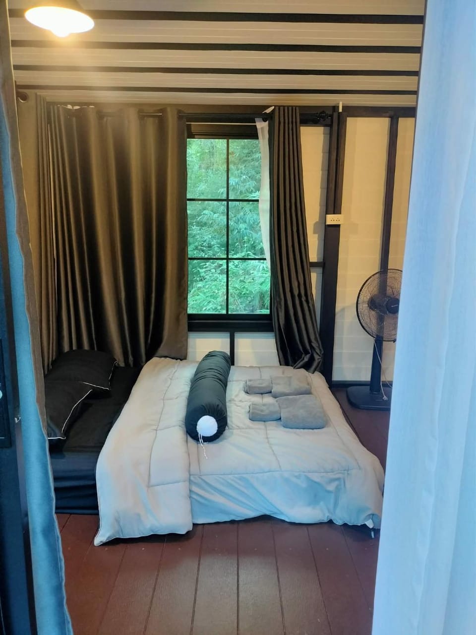 Ingphai Homestay Farm Stay in Khlong Sok