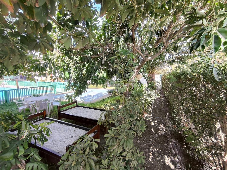 Yunkai Home Apartment in Coquimbo Region