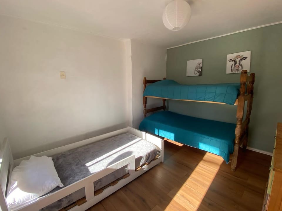 Yunkai Home Apartment in Coquimbo Region