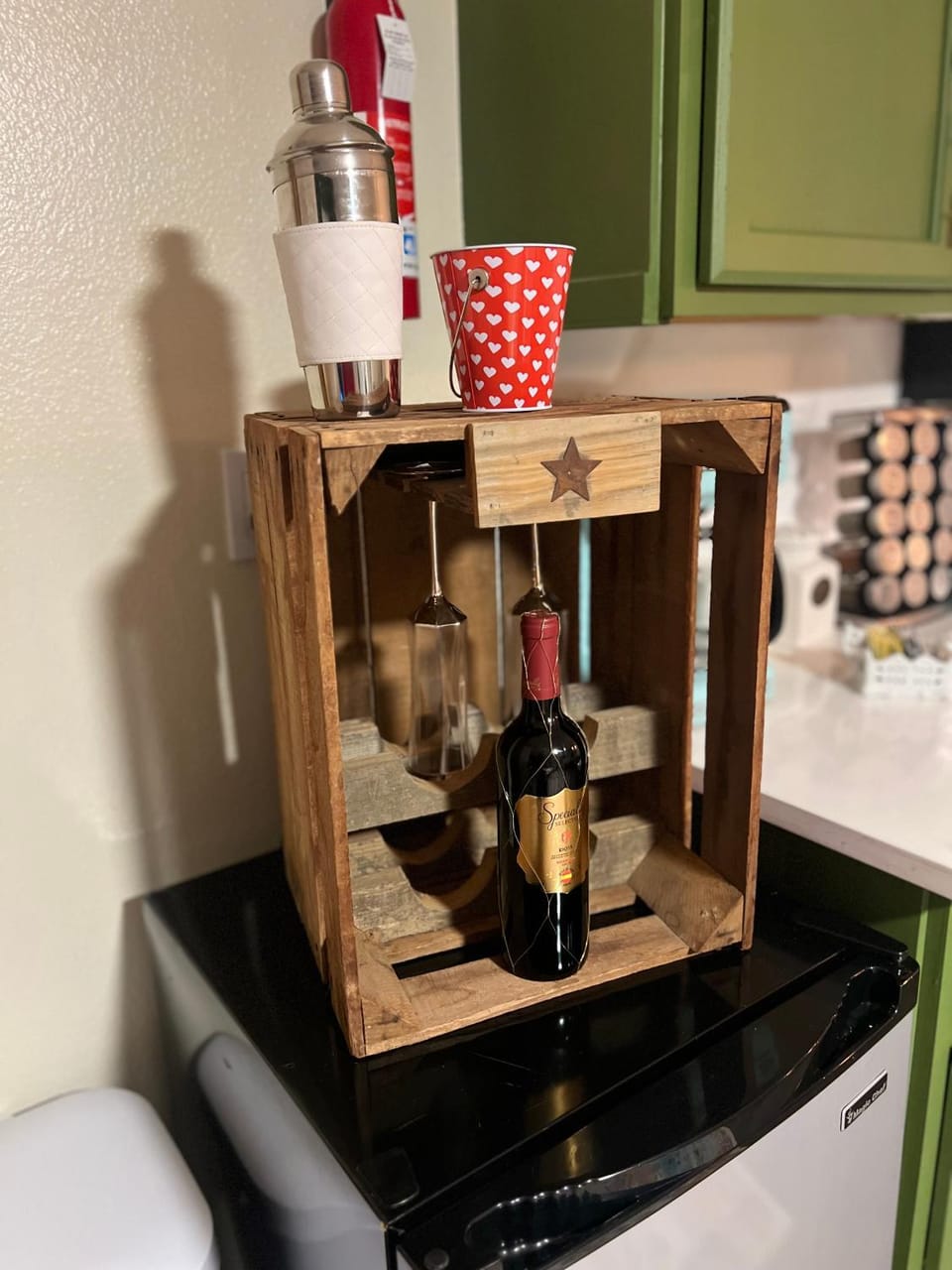 The Suite Picasso Apartment in Deltona