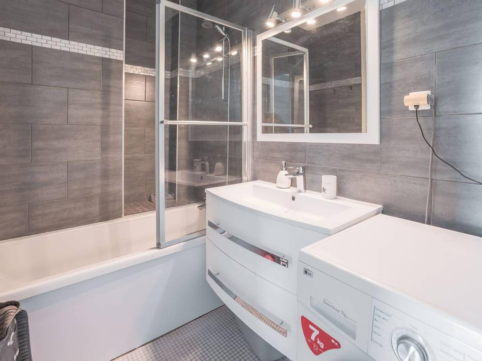 Appartement lumineux avec cuisine séparée - Près de la plage - FR-1-821-3 Apartment in Hauts-de-France