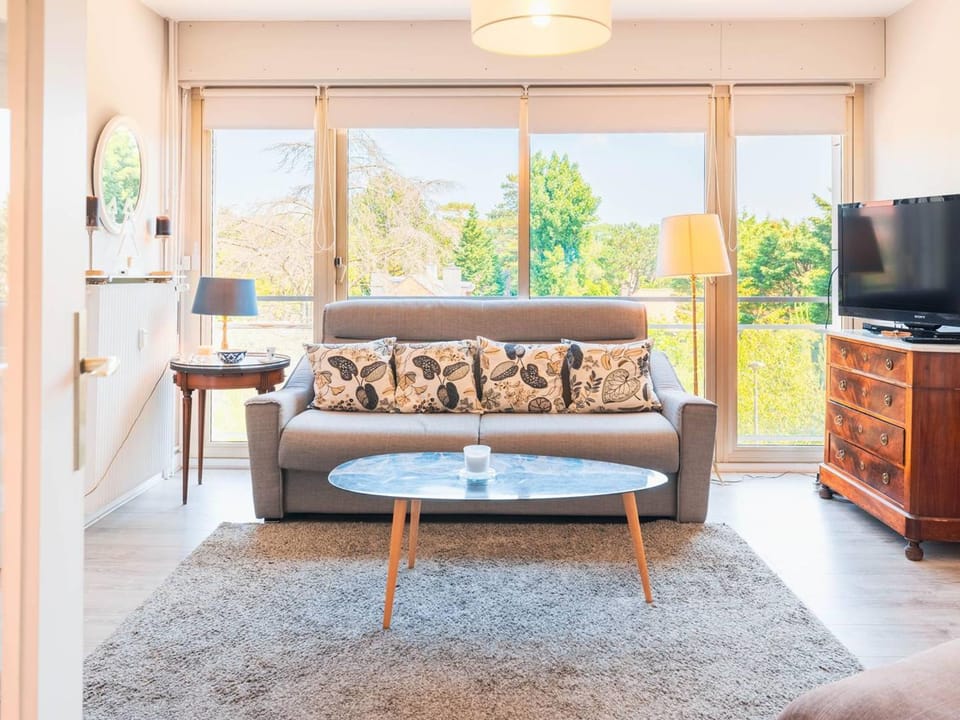 Appartement lumineux avec cuisine séparée - Près de la plage - FR-1-821-3 Apartment in Hauts-de-France