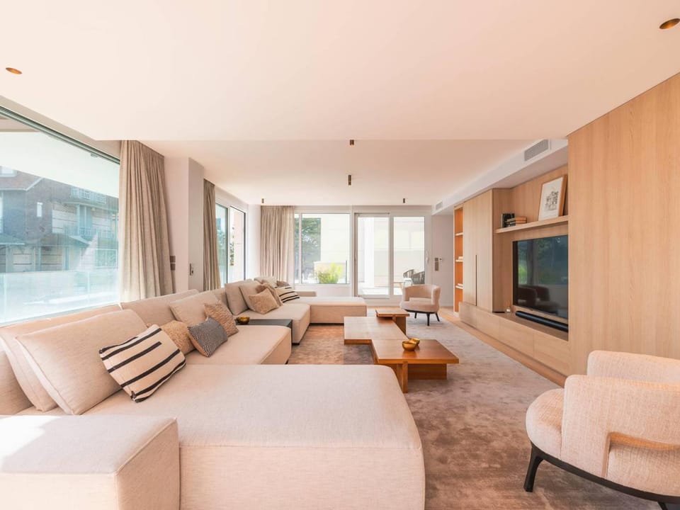 Appartement de prestige 5 chambres au centre-ville avec WiFi et parking - FR-1-821-9 Apartment in Hauts-de-France