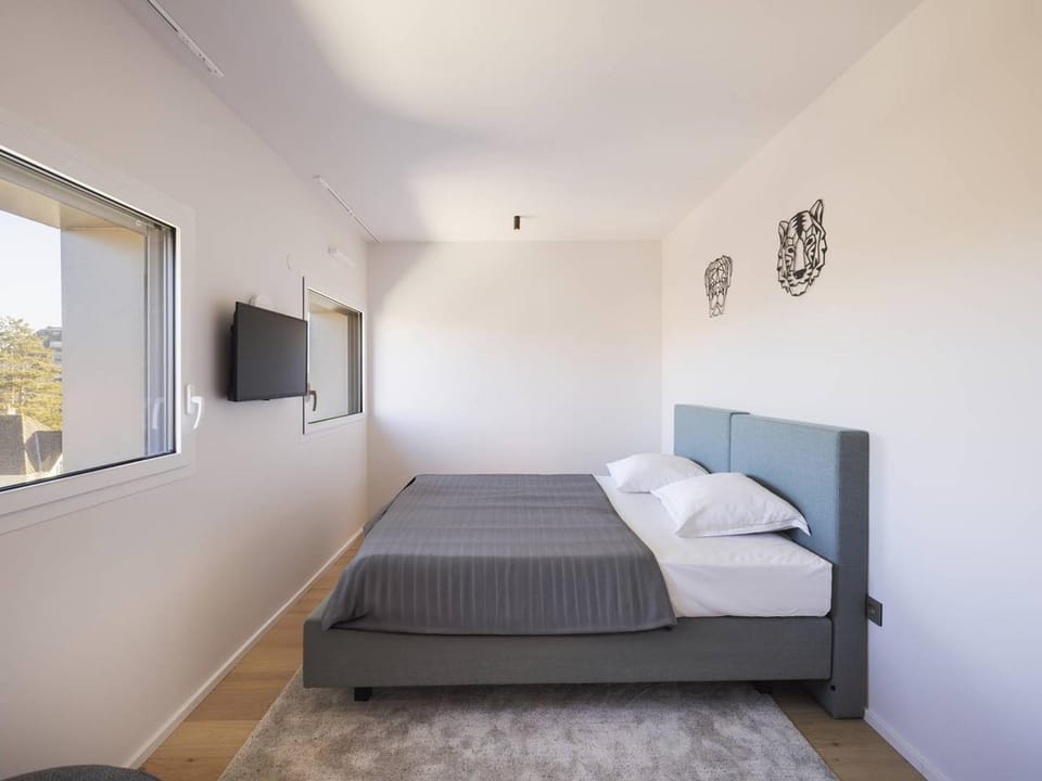 Appartement de Prestige au Touquet avec Wifi et Parking - FR-1-821-15 Apartment in Hauts-de-France