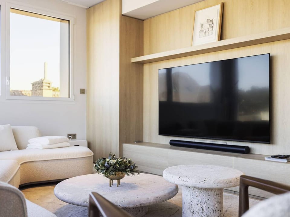 Appartement de Prestige au Touquet avec Wifi et Parking - FR-1-821-15 Apartment in Hauts-de-France