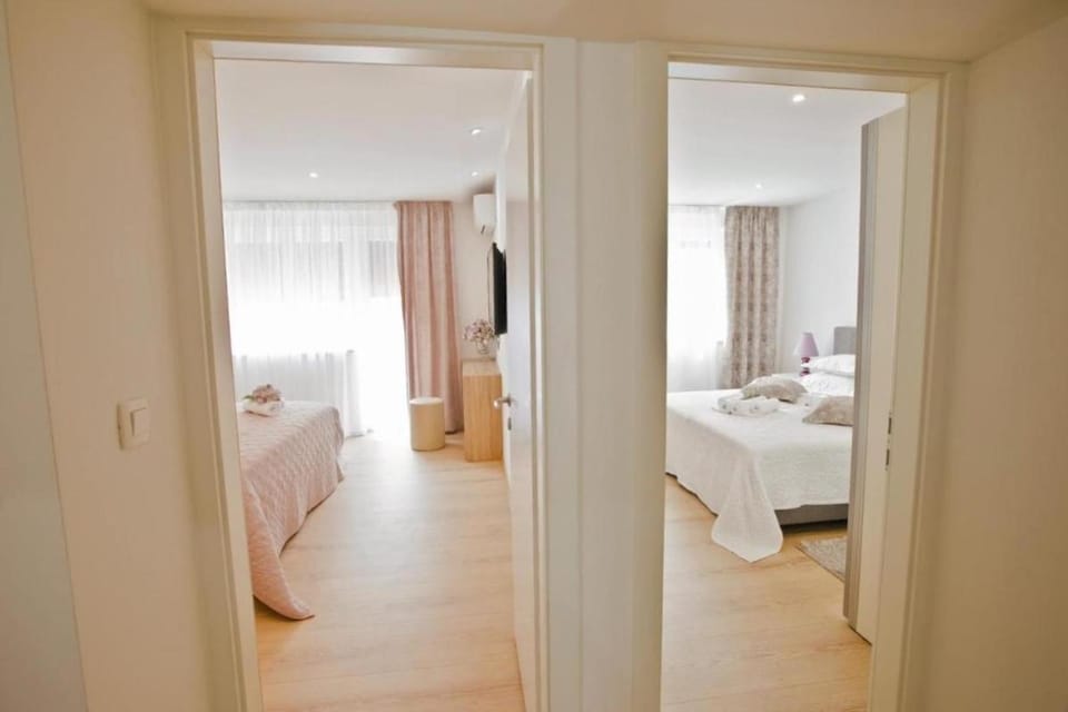 Apartment Satureja Montana Apartment in Split