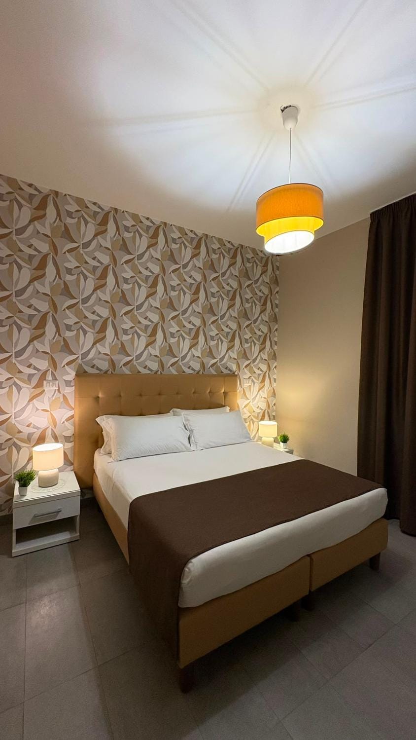 B&B Trastevere in Bed Bed and Breakfast in Rome