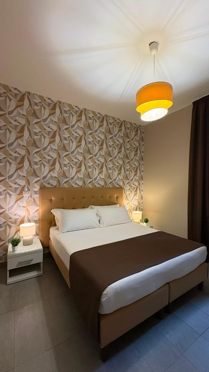 B&B Trastevere in Bed Bed and Breakfast in Rome