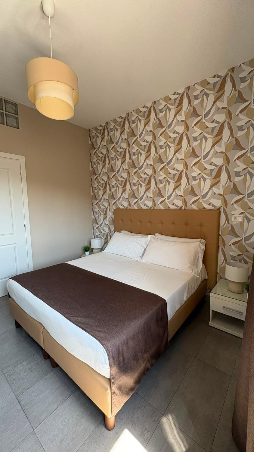B&B Trastevere in Bed Bed and Breakfast in Rome