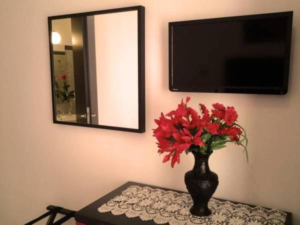 B&B Trastevere in Bed Bed and Breakfast in Rome