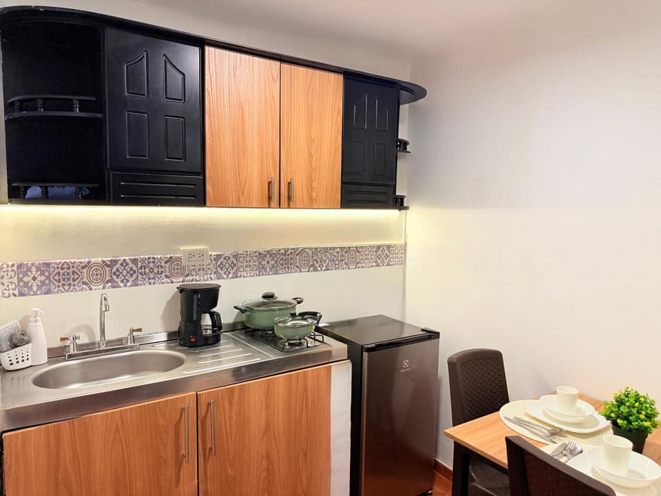 Apartaestudios en Zona Turística de Popayán Apartment in Popayán