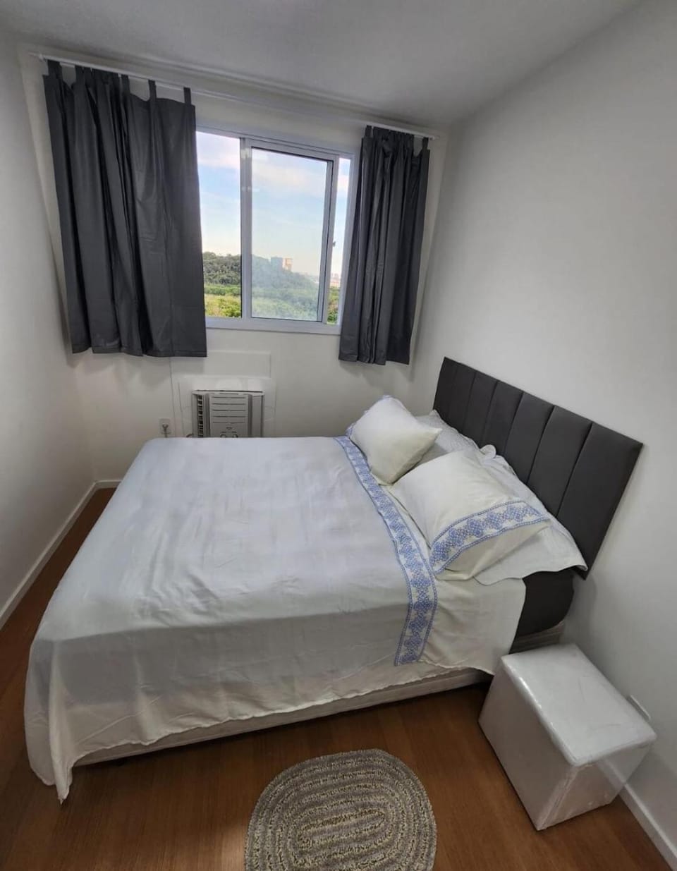 Apto completo na Barra Olímpica, Riocentro, Farmasi, Arena Apartment in Rio de Janeiro