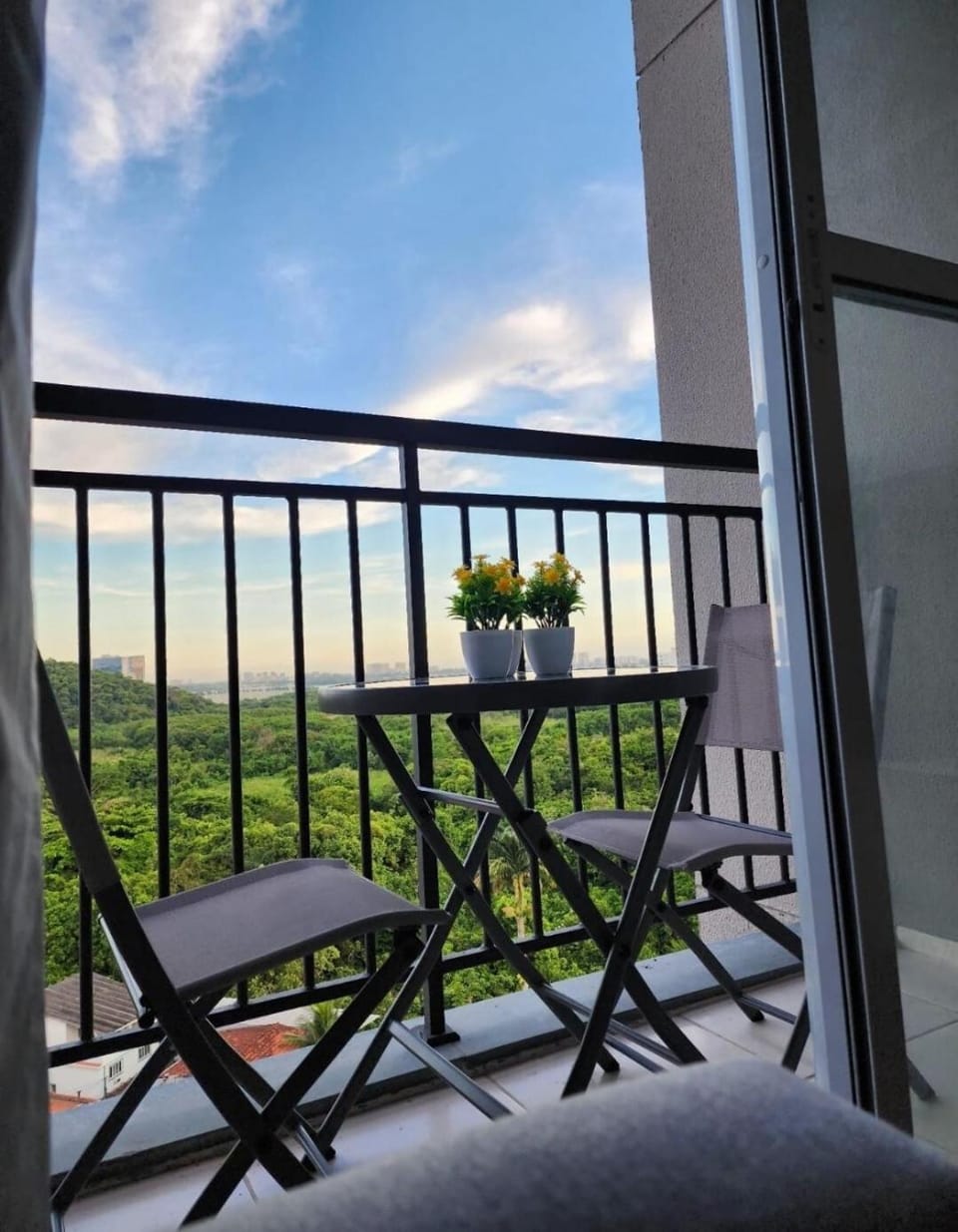 Apto completo na Barra Olímpica, Riocentro, Farmasi, Arena Apartment in Rio de Janeiro