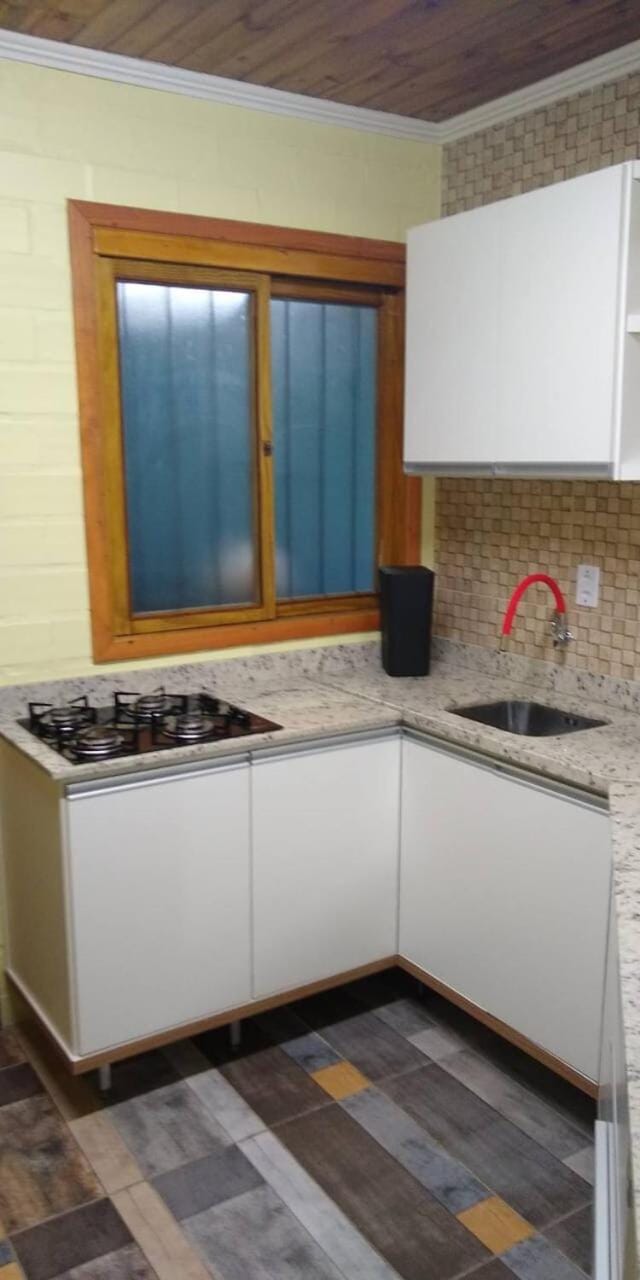 Cabana Aconchegante Apartment in State of Rio Grande do Sul