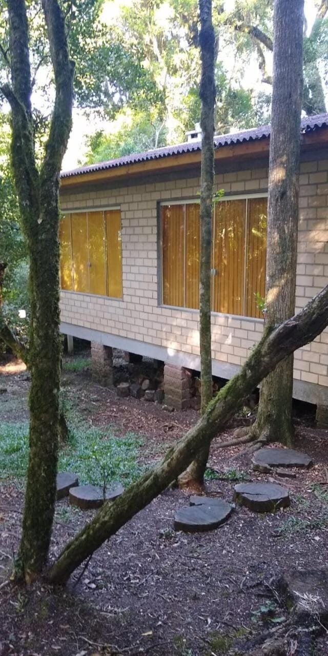 Cabana Aconchegante Apartment in State of Rio Grande do Sul