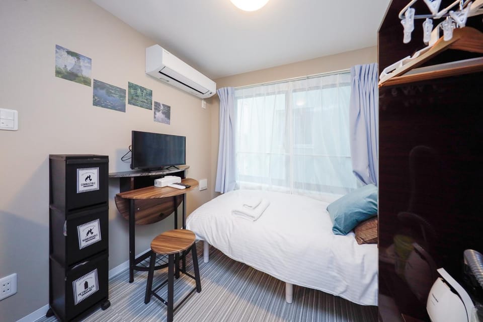 Ra Grande by Tranova Apartment in Shinjuku
