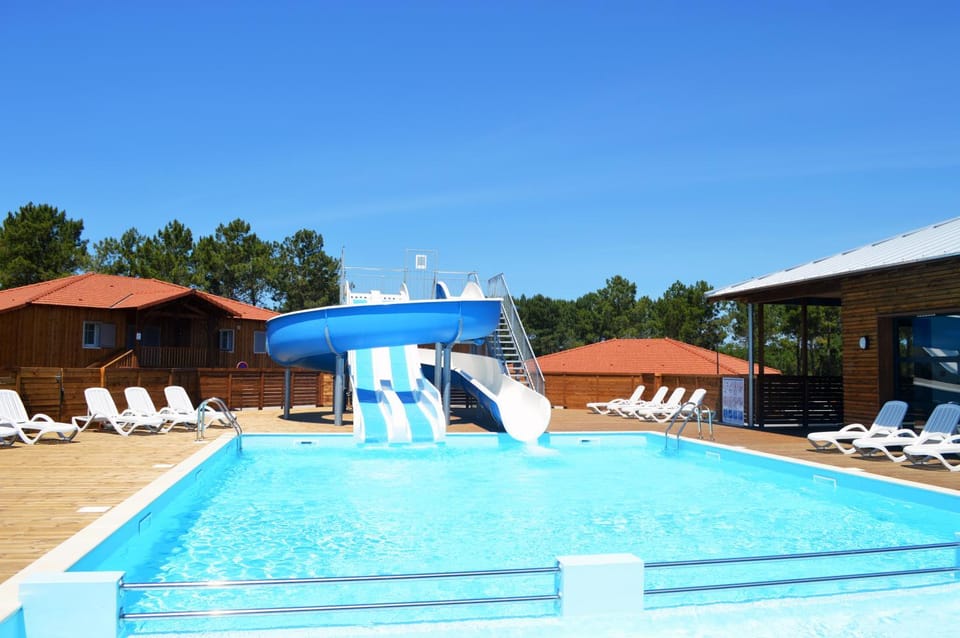Solarium, Aqua park, Swimming pool