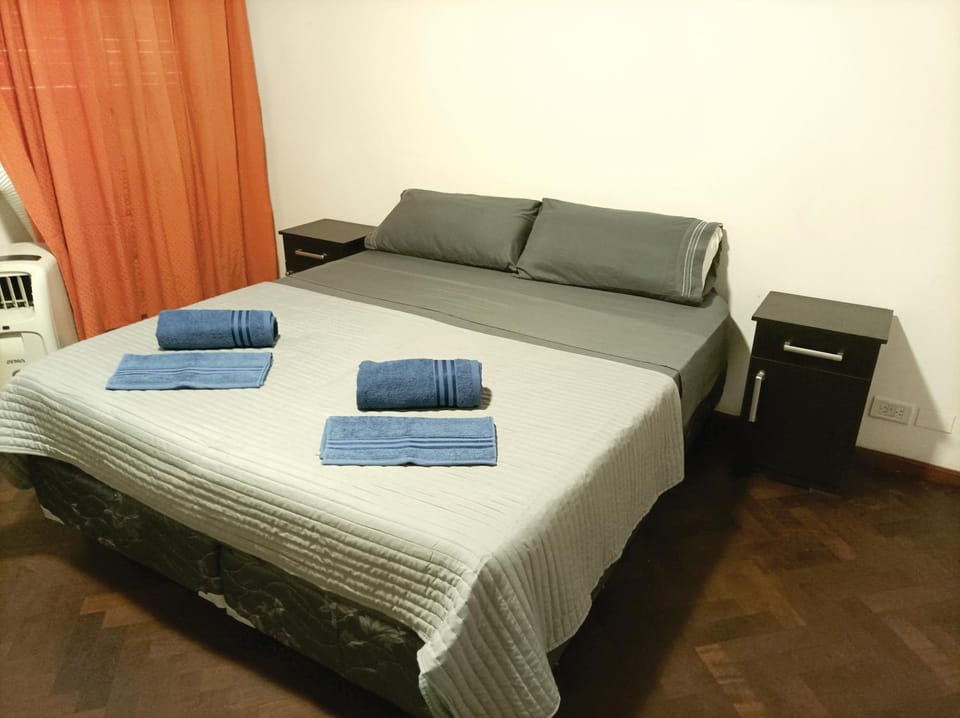 Piso García Vacation rental in Mendoza